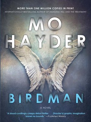 Birdman - ebook